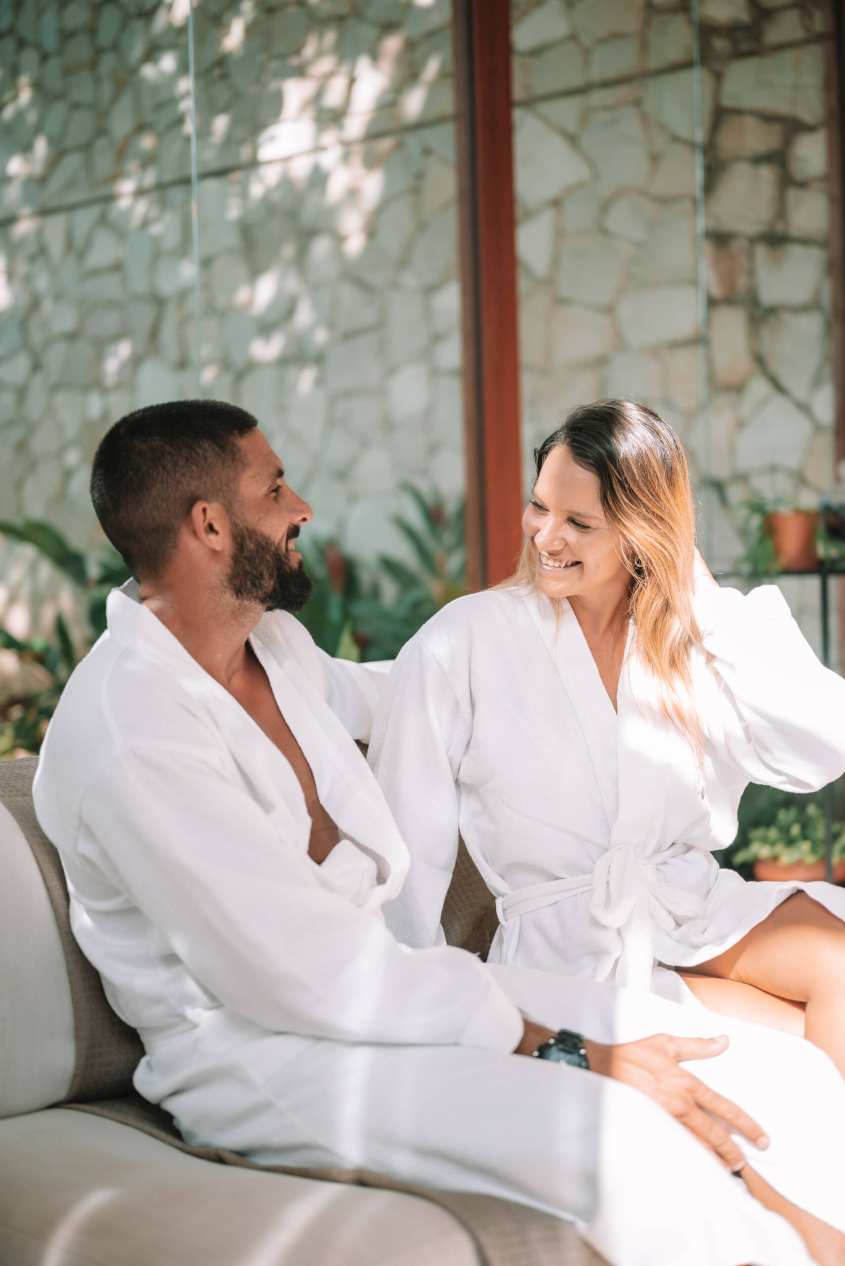 SPA a Dois